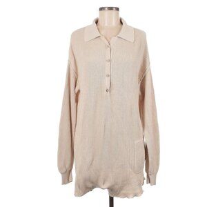 FREE PEOPLE | Sweater Romper M